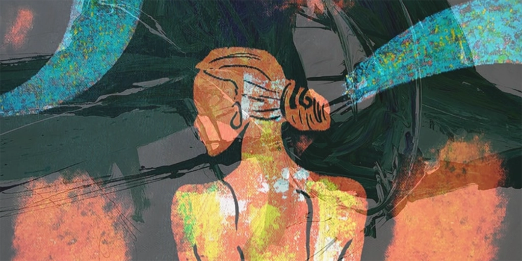 ভেজা নক্ষত্র