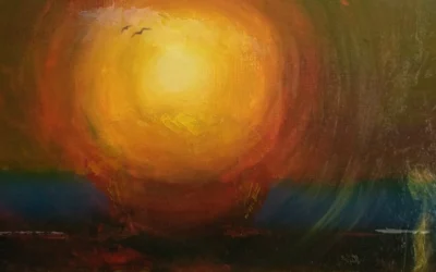 আলো হয়ে ওঠার প্রস্তুতি