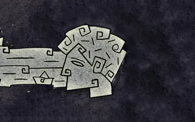 বৃষ্টির জলে এককাপ চা