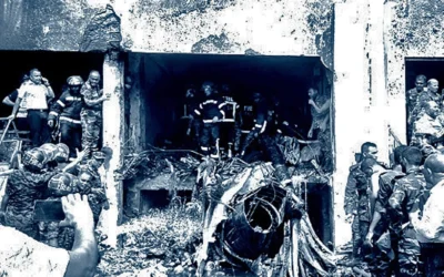 মাইলস্টোন ও অন্যান্য কবিতা