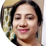 স্বাতী রায় চৌধুরী