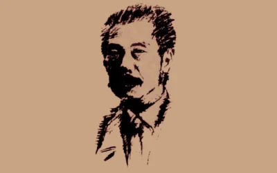 লু স্যুনের চীনা গল্প