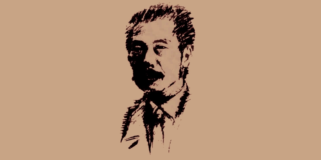 লু স্যুনের চীনা গল্প