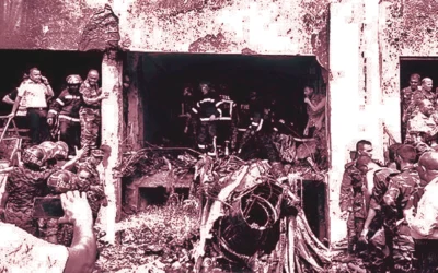 মাইলস্টোন ও অন্যান্য কবিতা