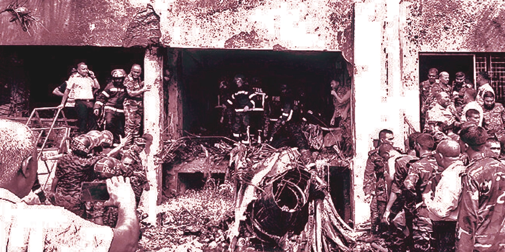 মাইলস্টোন ও অন্যান্য কবিতা