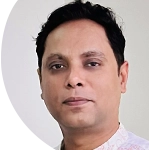 বিদ্যুত খোশনবীশ