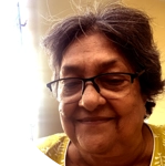 সান্ত্বনা চাটার্জি