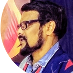 সুকমল ঘোষ