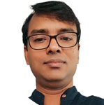 চন্দন মিত্র