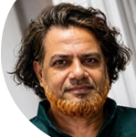 পারভেজ শিশির
